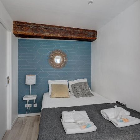 260 Suite Cracotte - Superbe Appartement A Paris Eksteriør billede